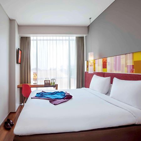 Ibis Styles Solo Hotel Ngoại thất bức ảnh